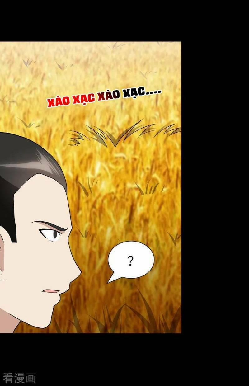 Bạn Gái Zombie Của Tôi 119 trang 36