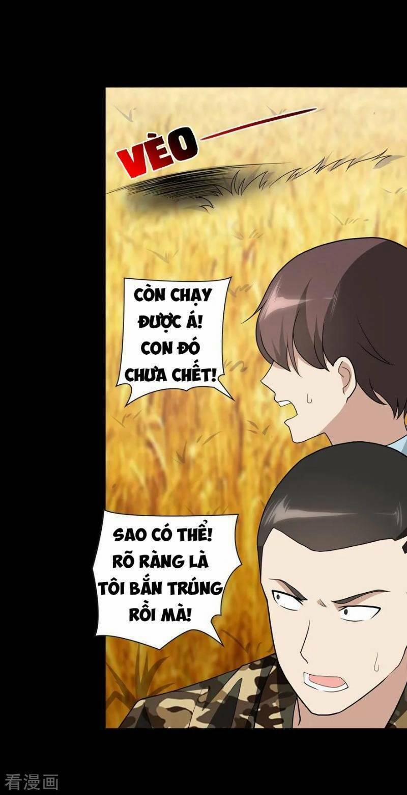 Bạn Gái Zombie Của Tôi 119 trang 37