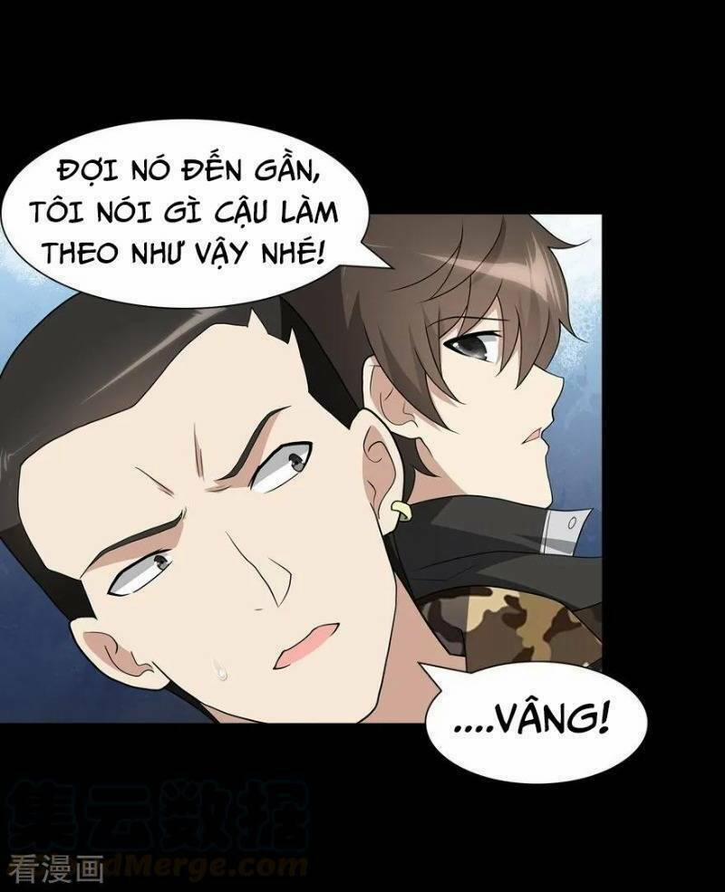 Bạn Gái Zombie Của Tôi 119 trang 41