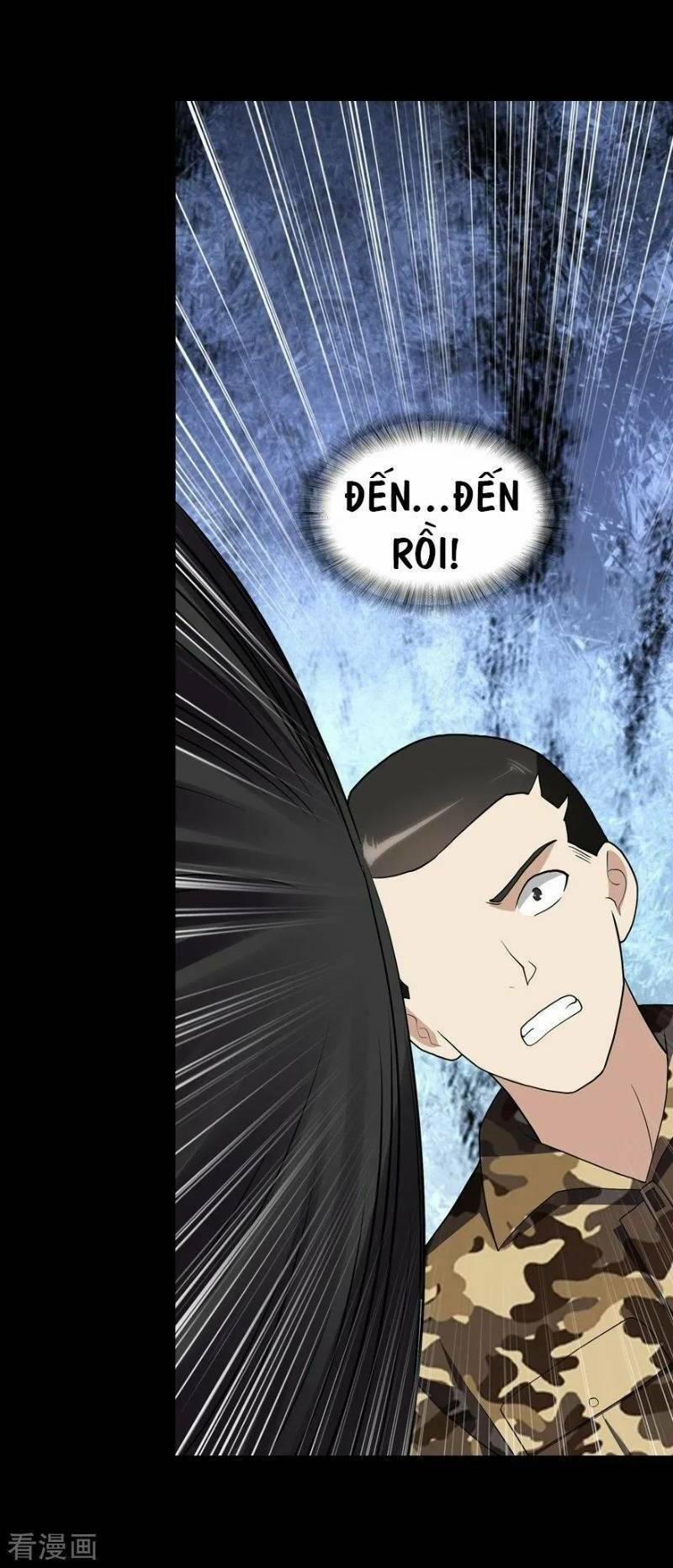 Bạn Gái Zombie Của Tôi 119 trang 42