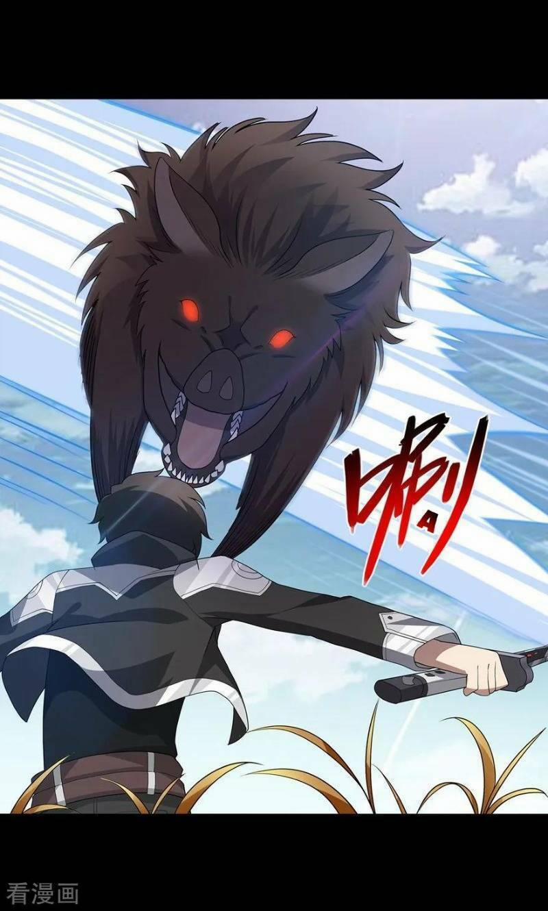 Bạn Gái Zombie Của Tôi 119 trang 44