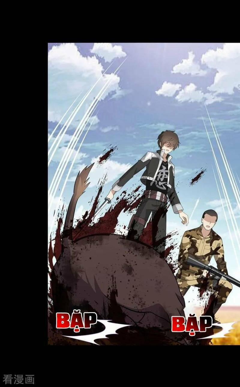 Bạn Gái Zombie Của Tôi 119 trang 45