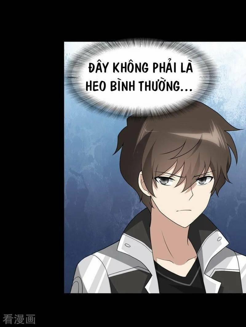 Bạn Gái Zombie Của Tôi 119 trang 47