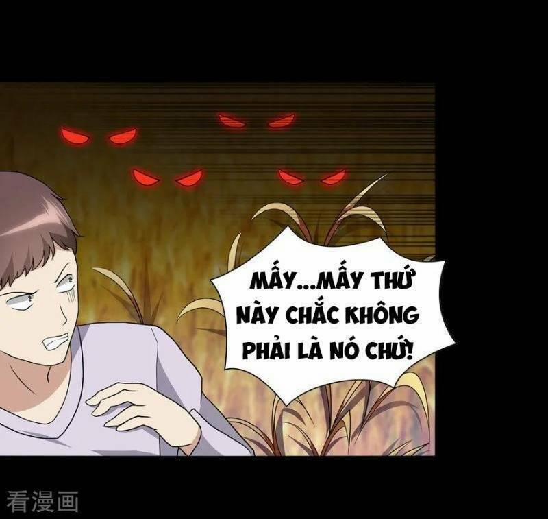 Bạn Gái Zombie Của Tôi 119 trang 49