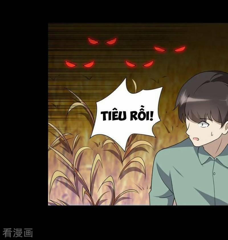 Bạn Gái Zombie Của Tôi 119 trang 50
