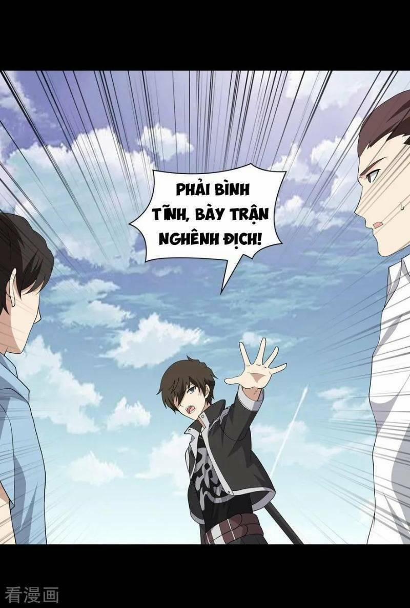Bạn Gái Zombie Của Tôi 119 trang 52