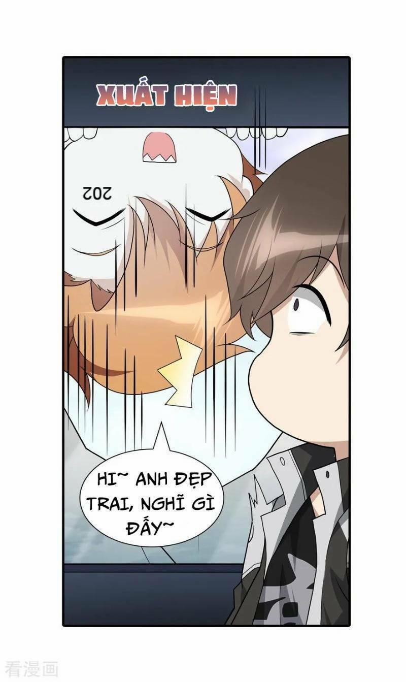 Bạn Gái Zombie Của Tôi 119 trang 8