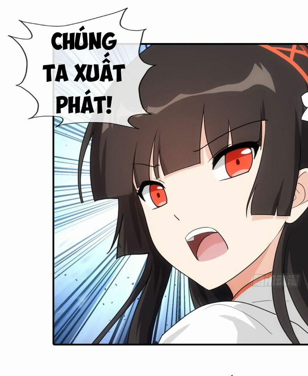 Bạn Gái Zombie Của Tôi 12 trang 10