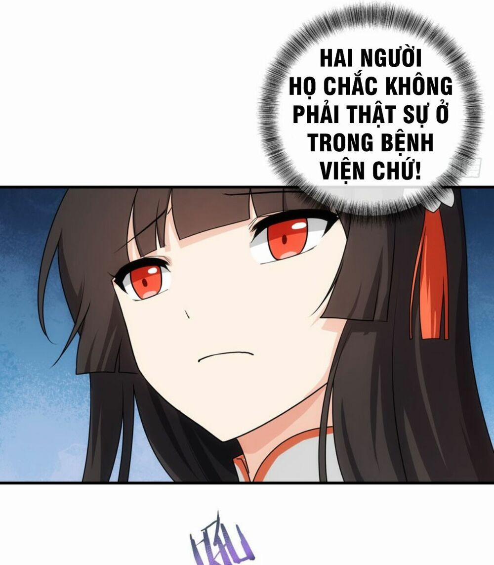 Bạn Gái Zombie Của Tôi 12 trang 12