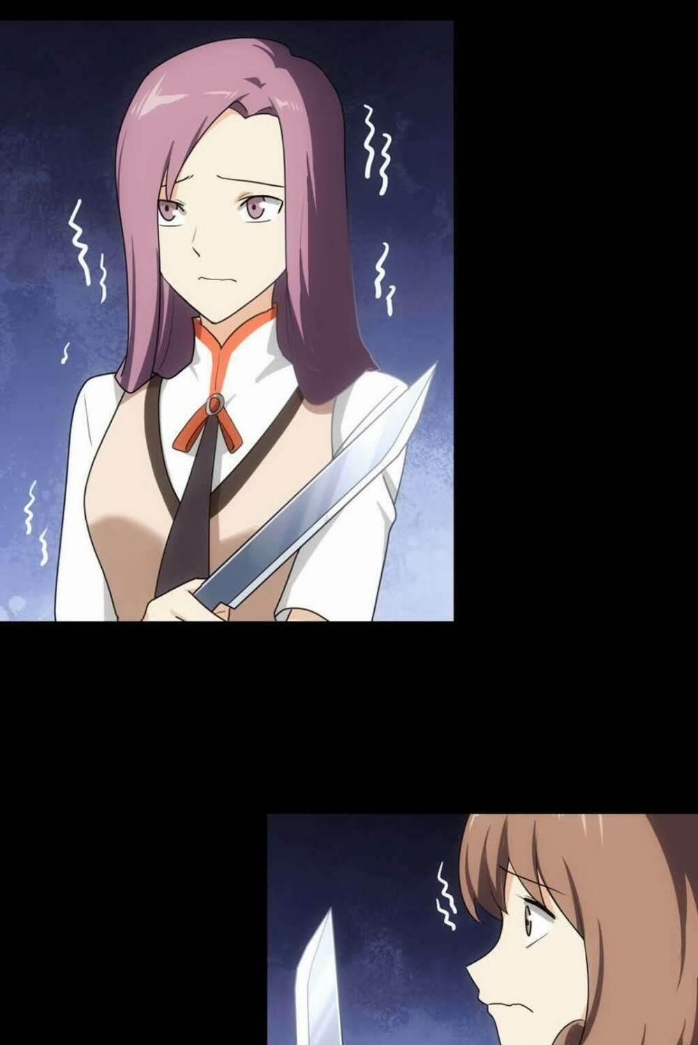 Bạn Gái Zombie Của Tôi 12 trang 29