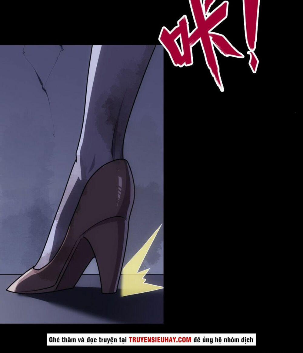 Bạn Gái Zombie Của Tôi 12 trang 32