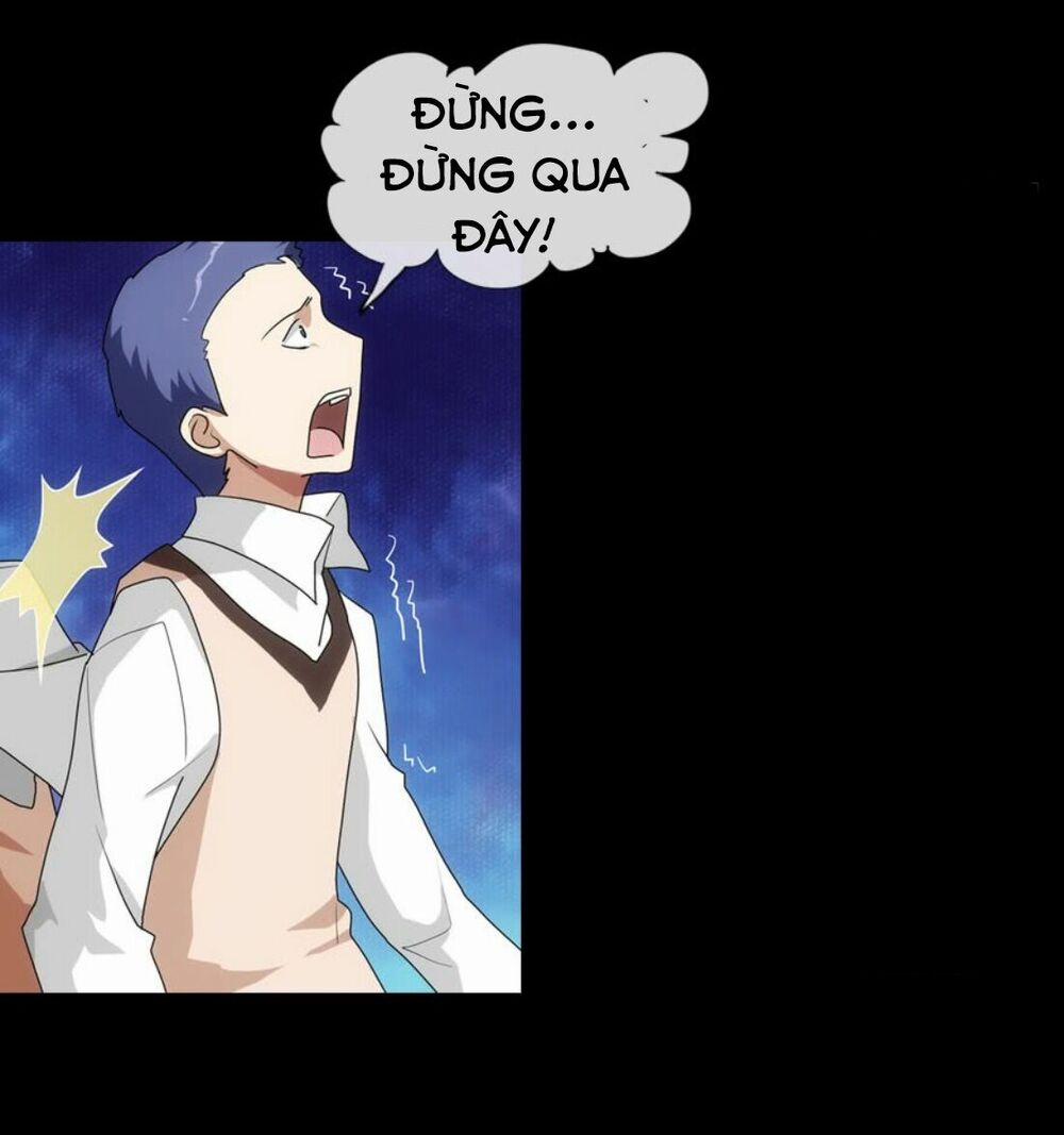 Bạn Gái Zombie Của Tôi 12 trang 35