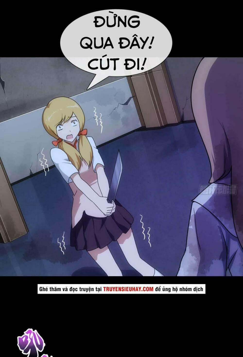 Bạn Gái Zombie Của Tôi 12 trang 39