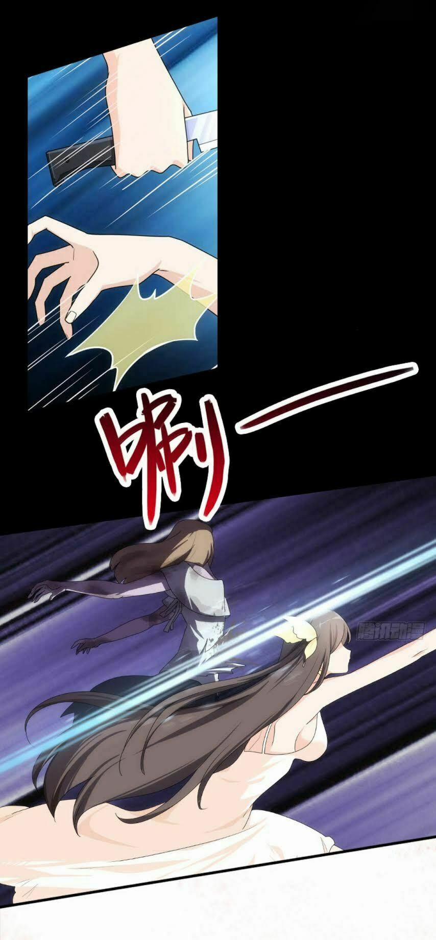 Bạn Gái Zombie Của Tôi 12 trang 41