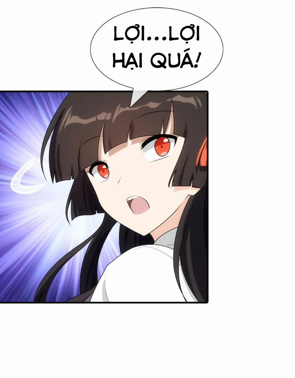 Bạn Gái Zombie Của Tôi 12 trang 43