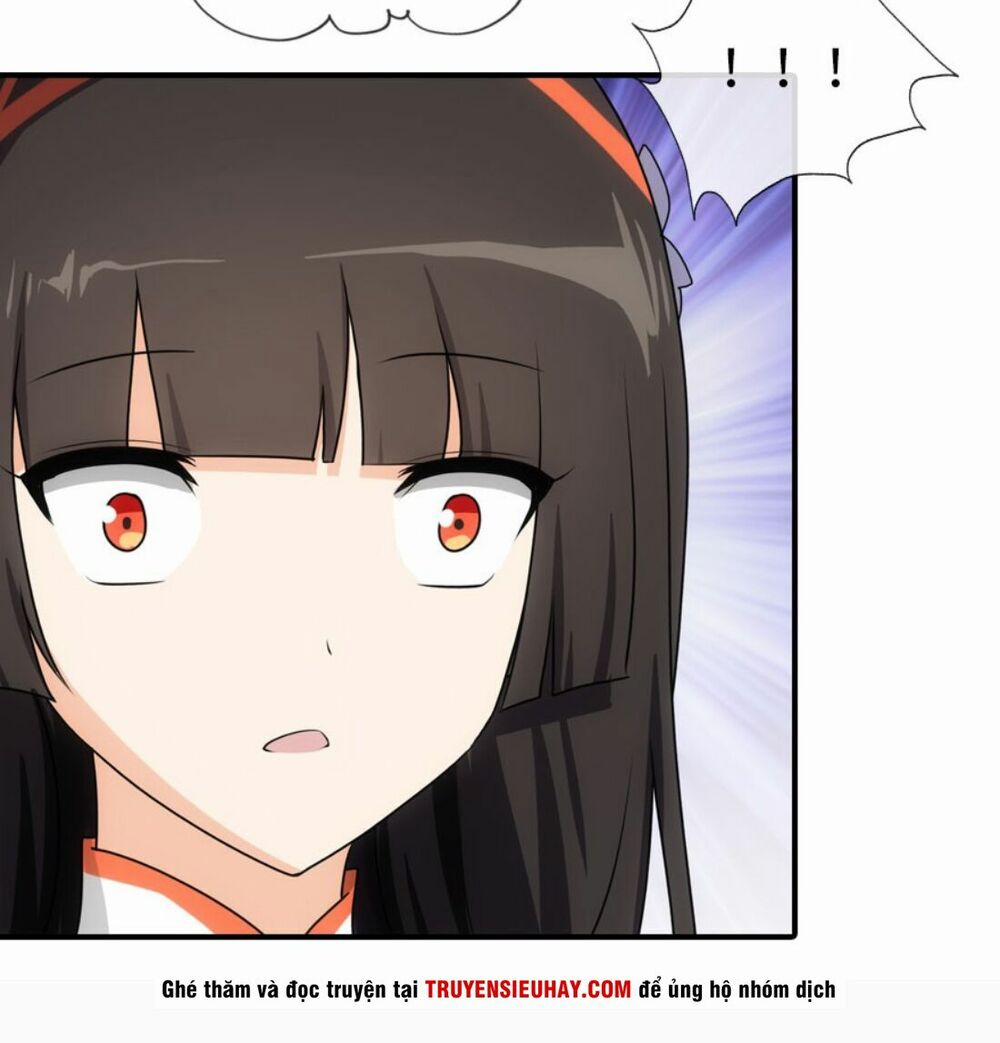 Bạn Gái Zombie Của Tôi 12 trang 7