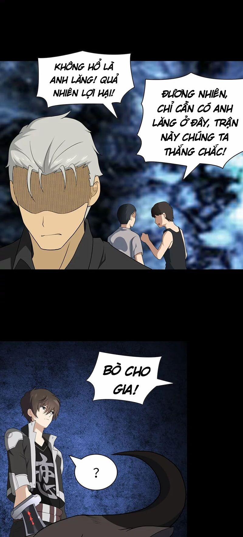 Bạn Gái Zombie Của Tôi 120 trang 13