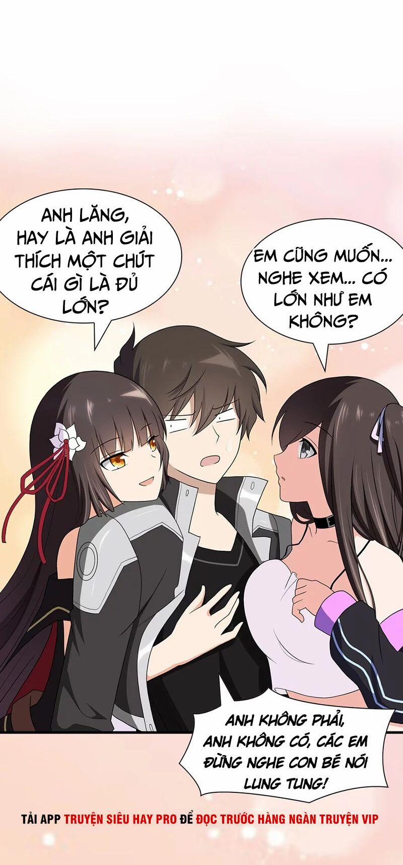 Bạn Gái Zombie Của Tôi 120 trang 24