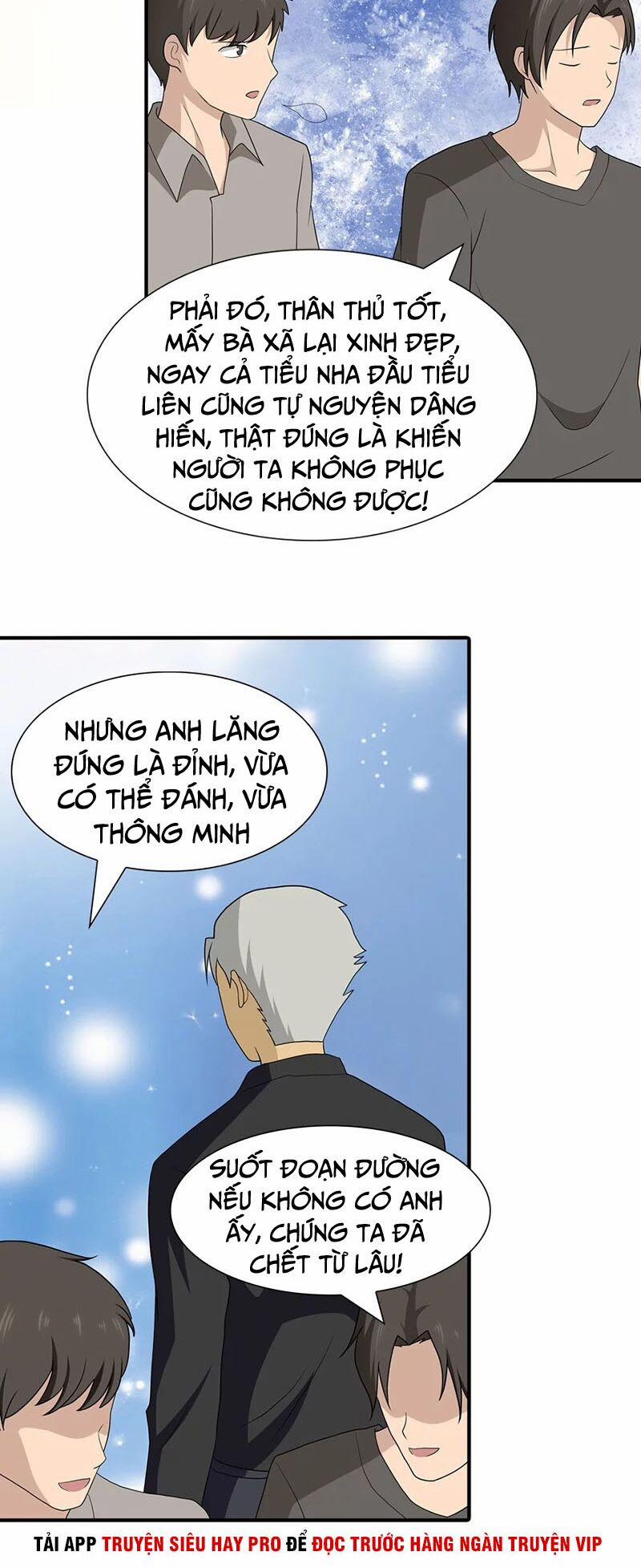 Bạn Gái Zombie Của Tôi 120 trang 28