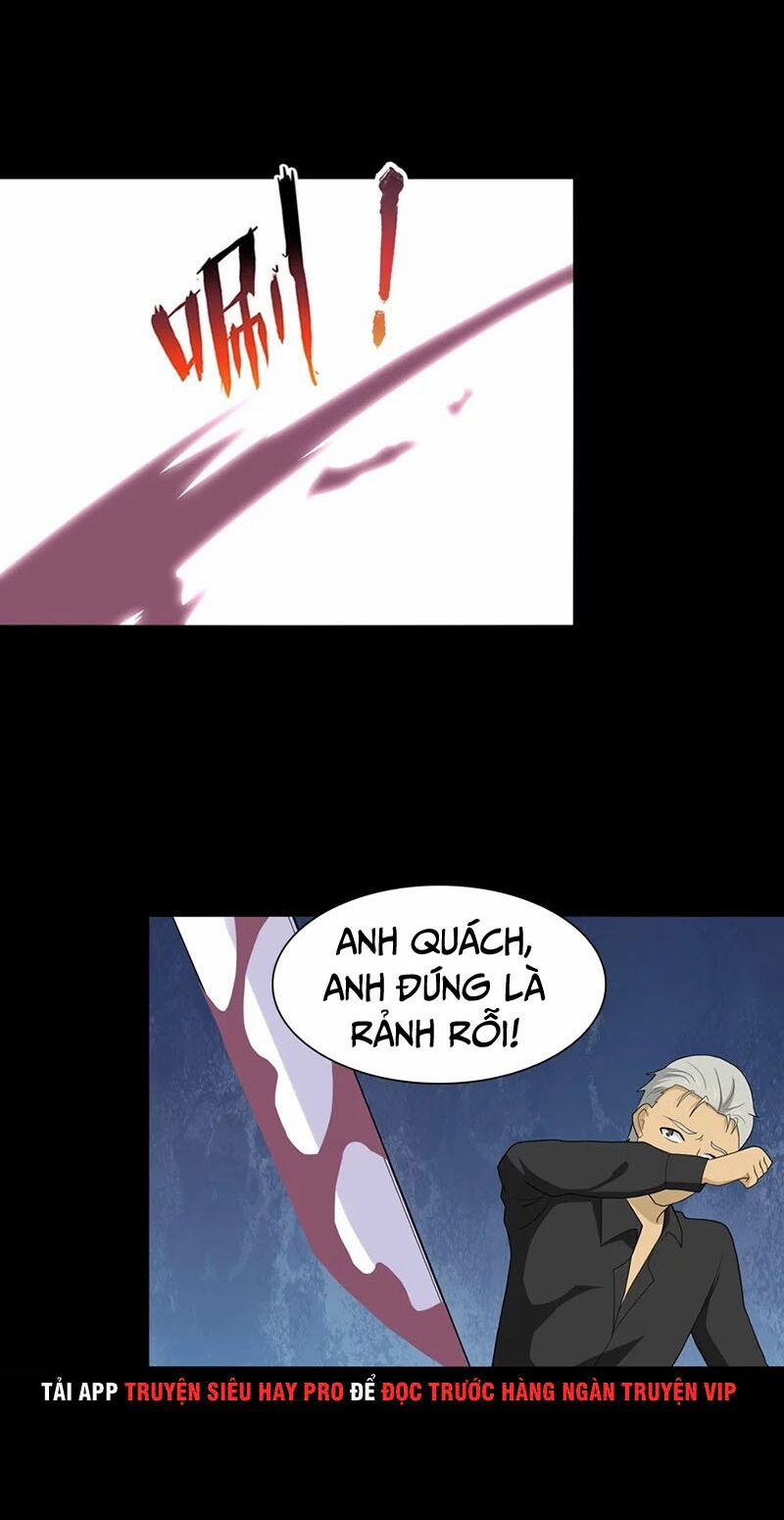 Bạn Gái Zombie Của Tôi 120 trang 6