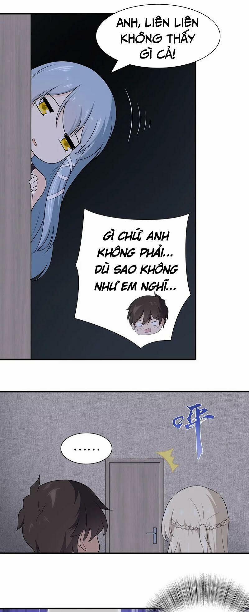 Bạn Gái Zombie Của Tôi 121 trang 17