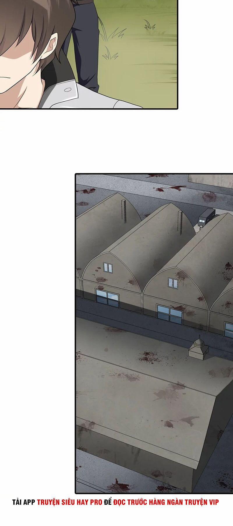 Bạn Gái Zombie Của Tôi 121 trang 2