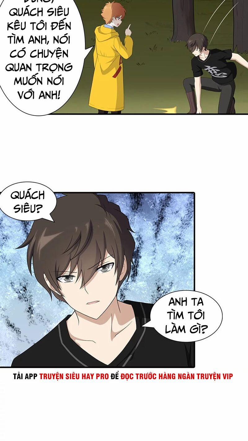 Bạn Gái Zombie Của Tôi 121 trang 28