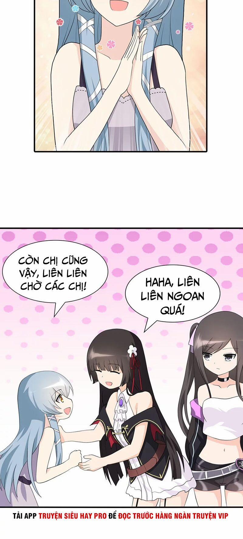 Bạn Gái Zombie Của Tôi 122 trang 14
