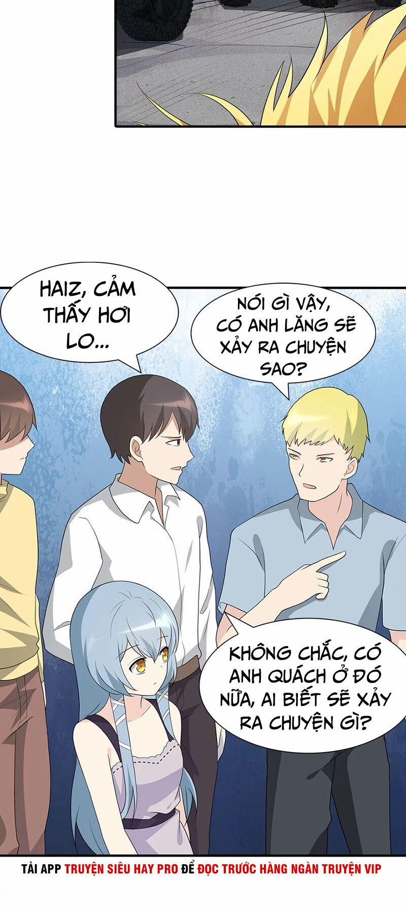 Bạn Gái Zombie Của Tôi 122 trang 18
