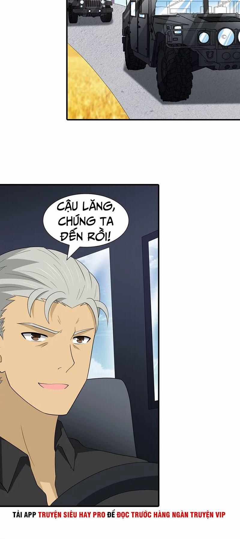 Bạn Gái Zombie Của Tôi 122 trang 28