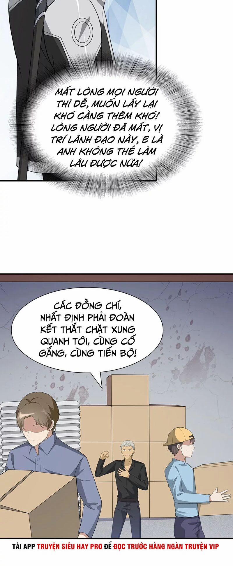 Bạn Gái Zombie Của Tôi 122 trang 6