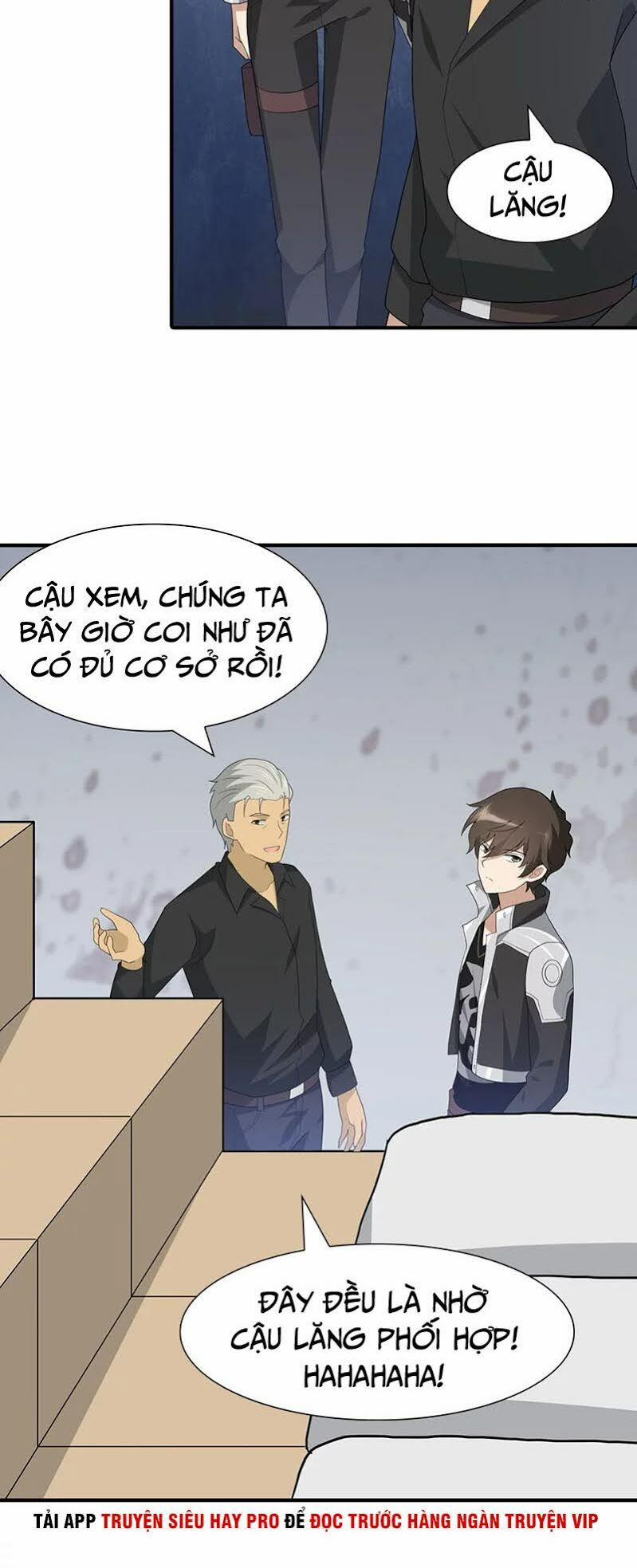 Bạn Gái Zombie Của Tôi 122 trang 8