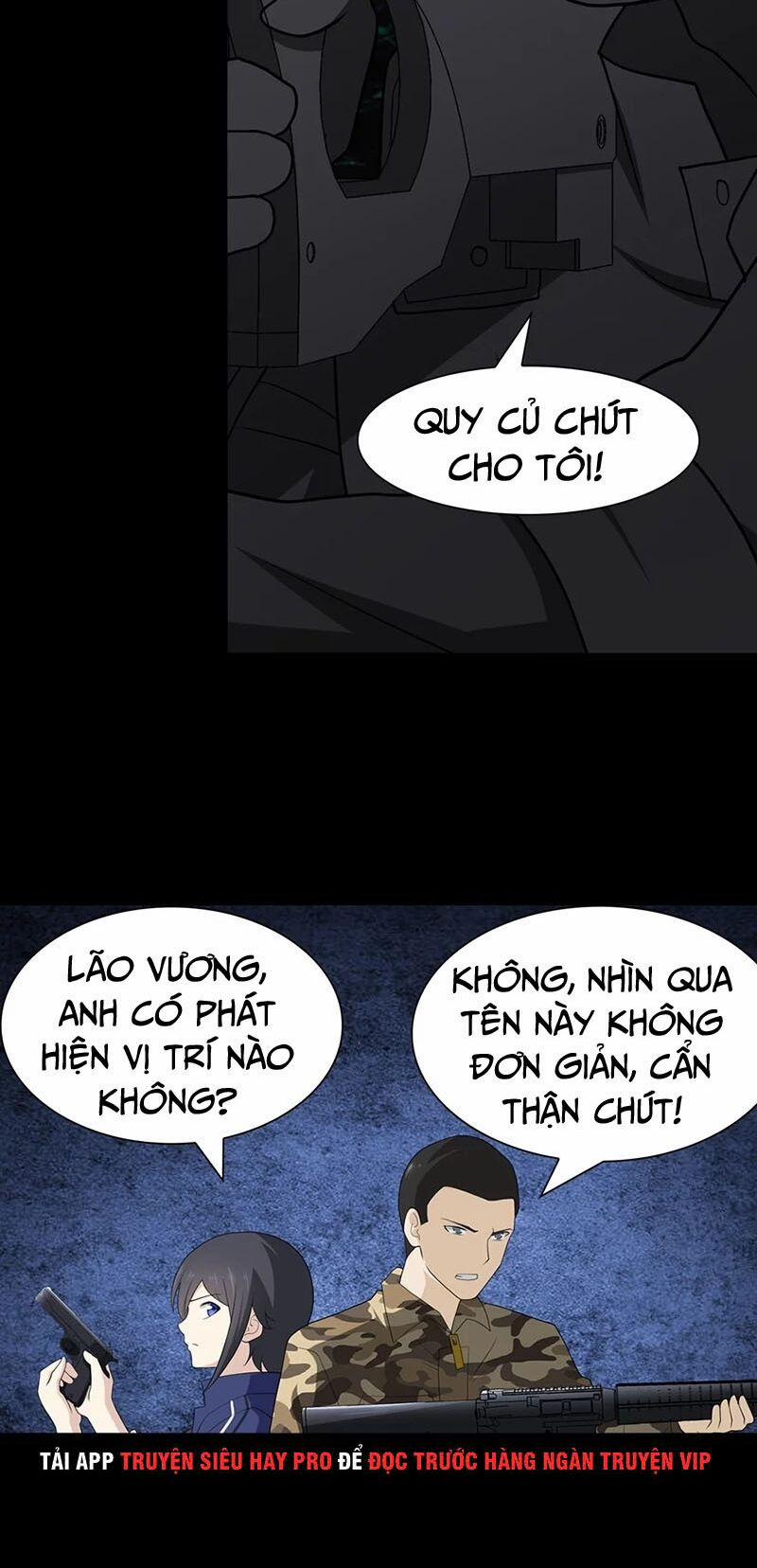 Bạn Gái Zombie Của Tôi 123 trang 12