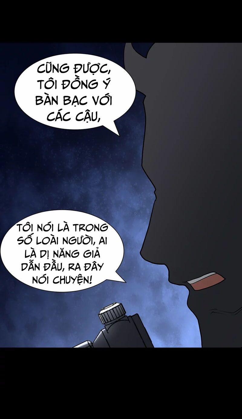 Bạn Gái Zombie Của Tôi 123 trang 17