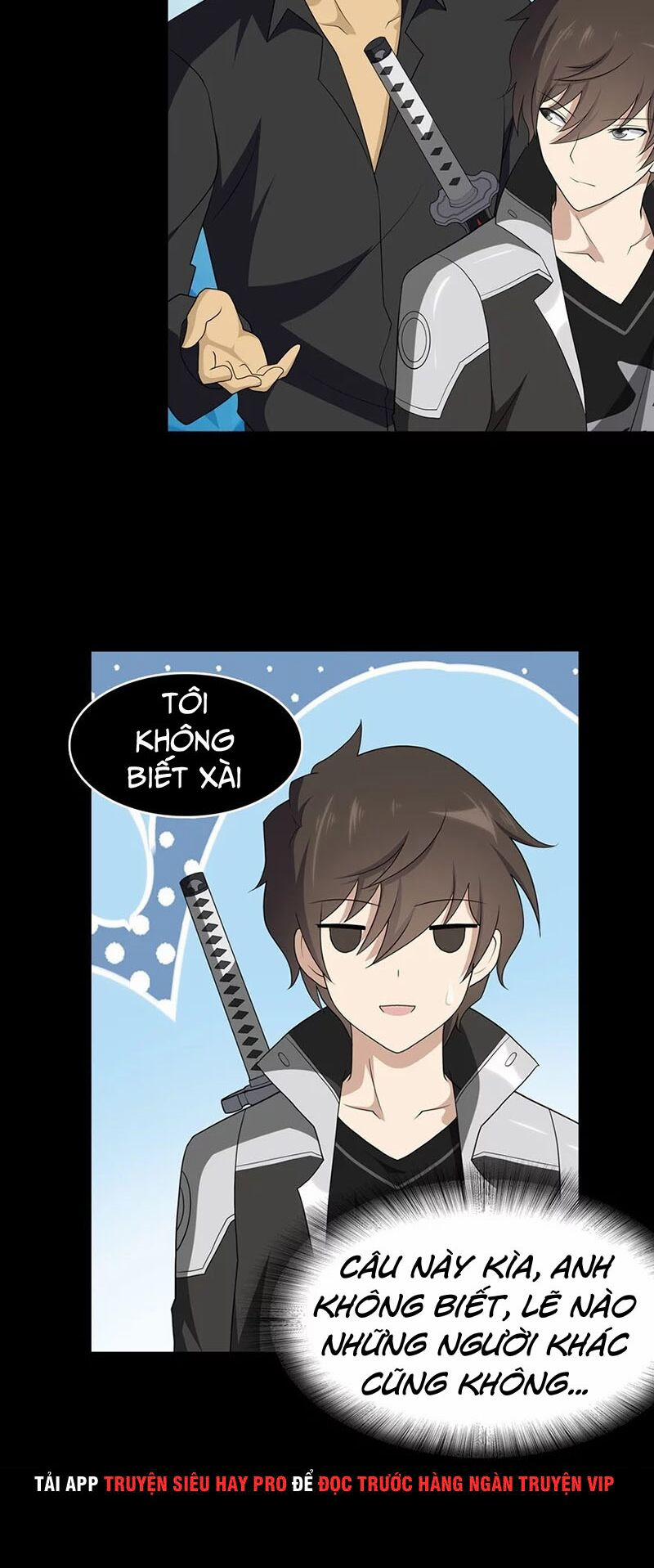 Bạn Gái Zombie Của Tôi 123 trang 32