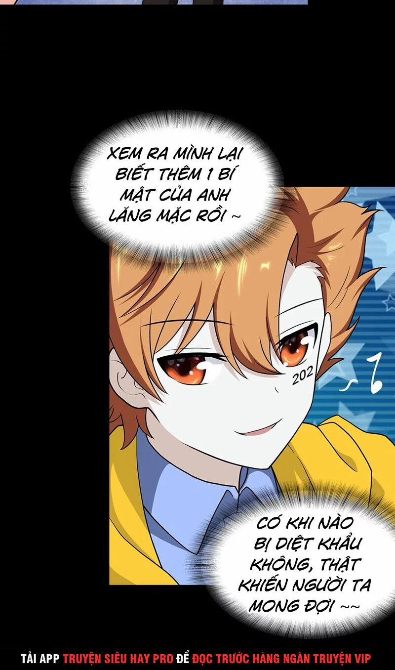 Bạn Gái Zombie Của Tôi 123 trang 38