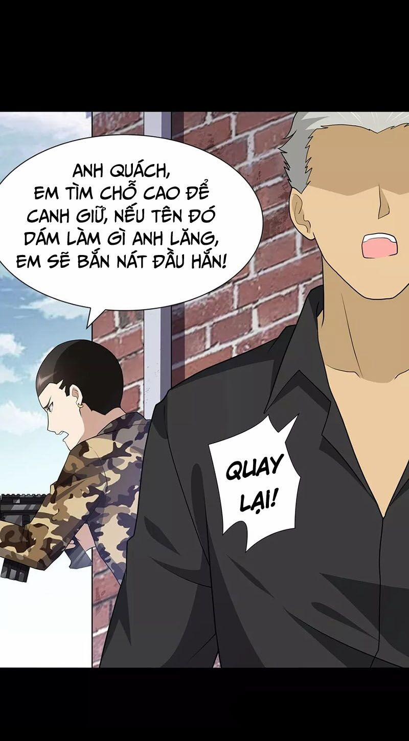 Bạn Gái Zombie Của Tôi 124 trang 1