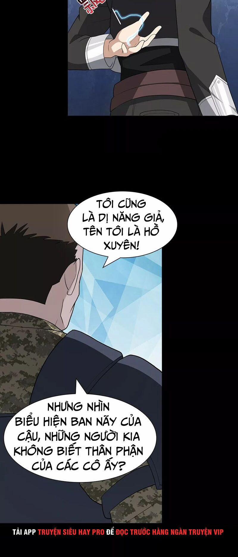 Bạn Gái Zombie Của Tôi 124 trang 10