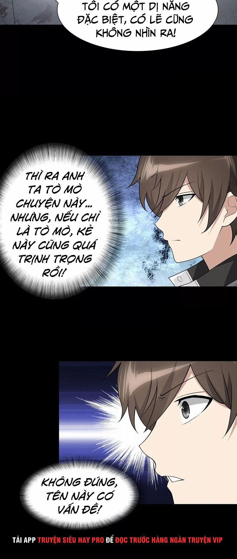 Bạn Gái Zombie Của Tôi 124 trang 12