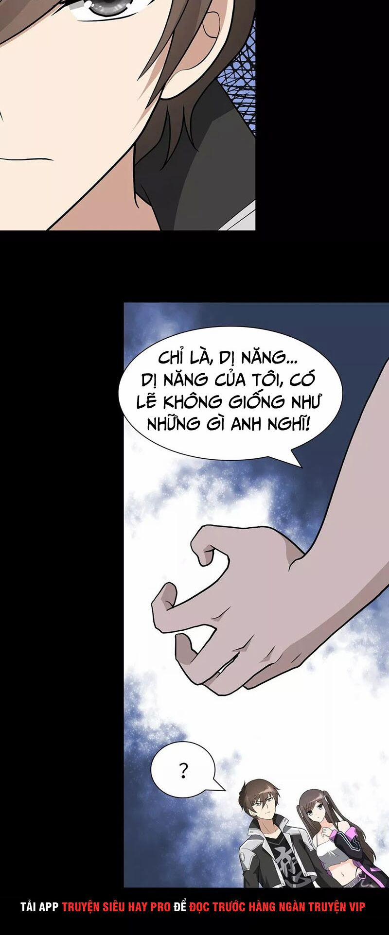 Bạn Gái Zombie Của Tôi 124 trang 20