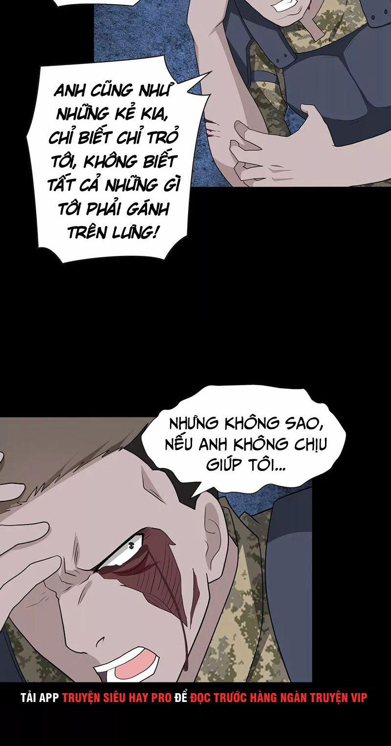 Bạn Gái Zombie Của Tôi 124 trang 30