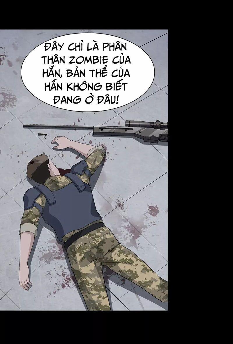 Bạn Gái Zombie Của Tôi 124 trang 37
