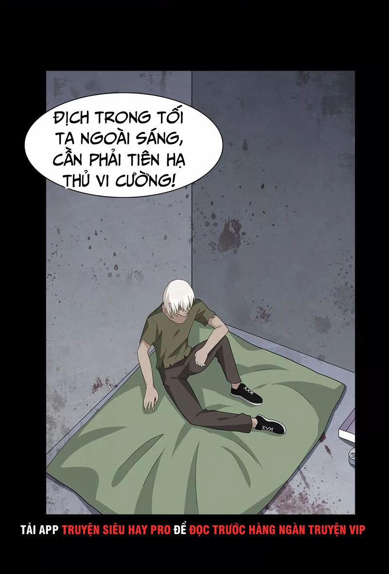 Bạn Gái Zombie Của Tôi 124 trang 38
