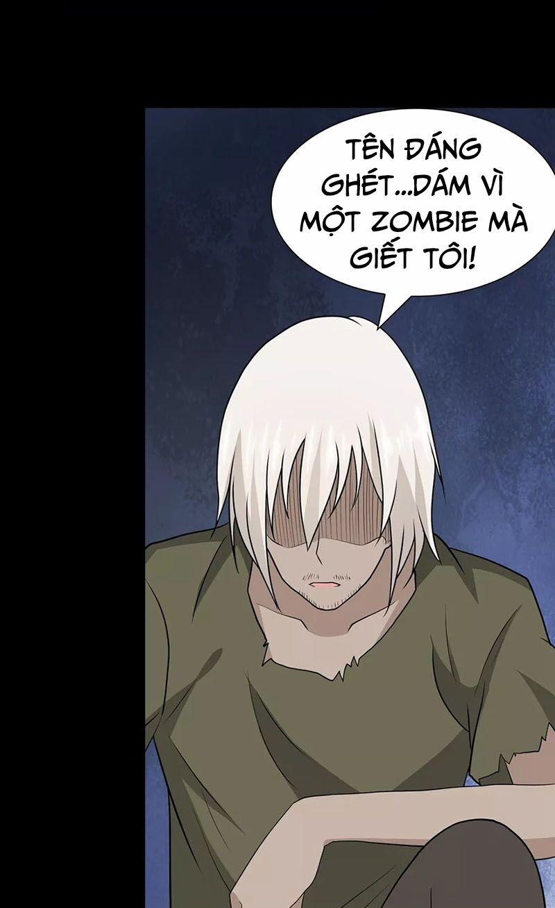 Bạn Gái Zombie Của Tôi 124 trang 39