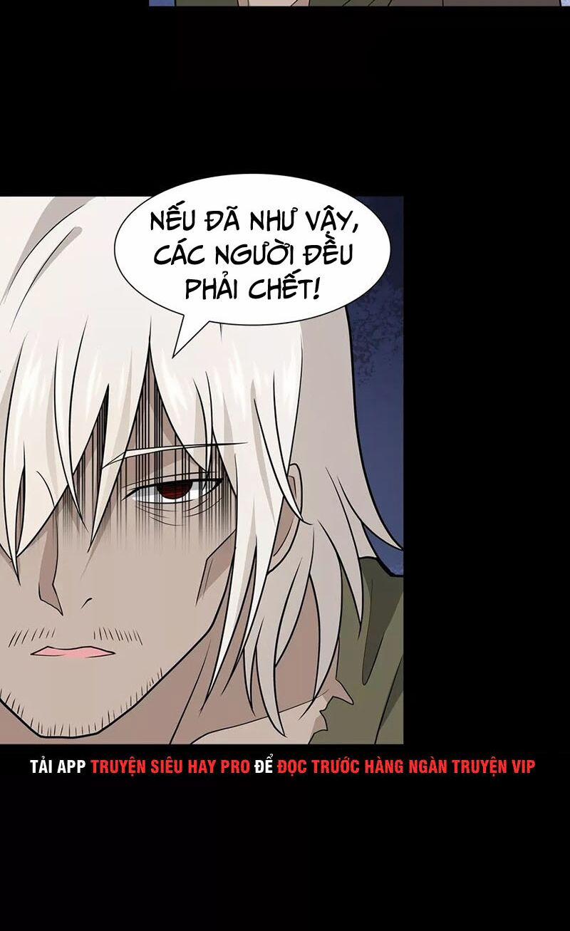 Bạn Gái Zombie Của Tôi 124 trang 40
