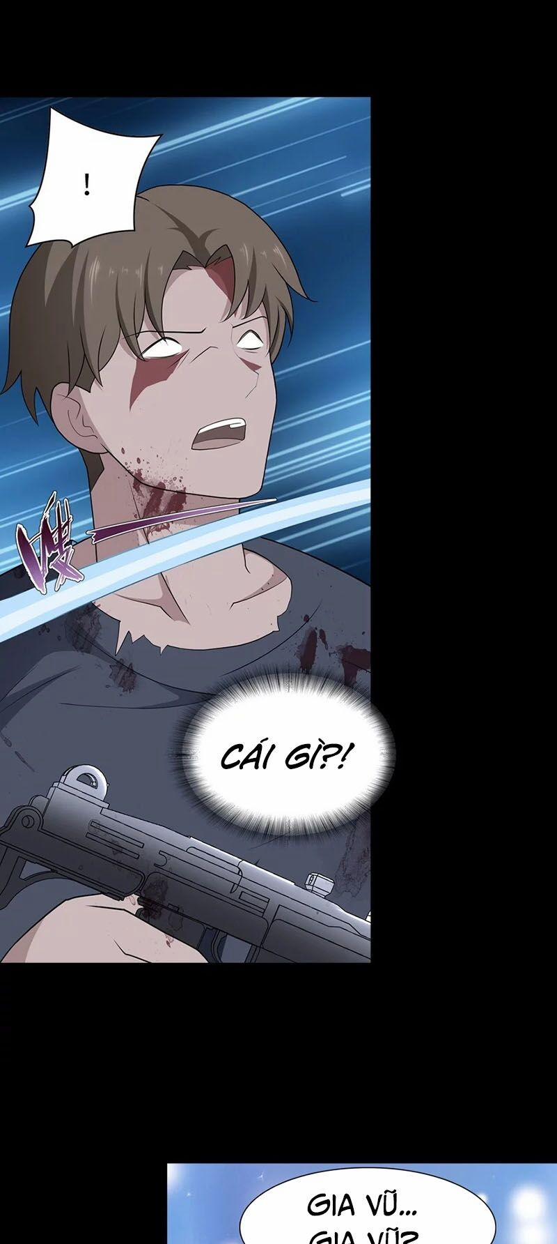 Bạn Gái Zombie Của Tôi 125 trang 13