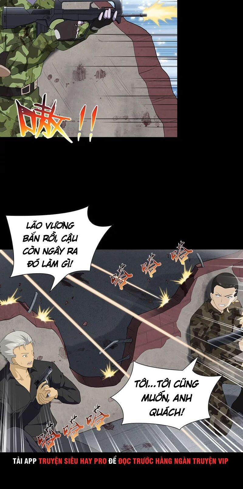 Bạn Gái Zombie Của Tôi 125 trang 2
