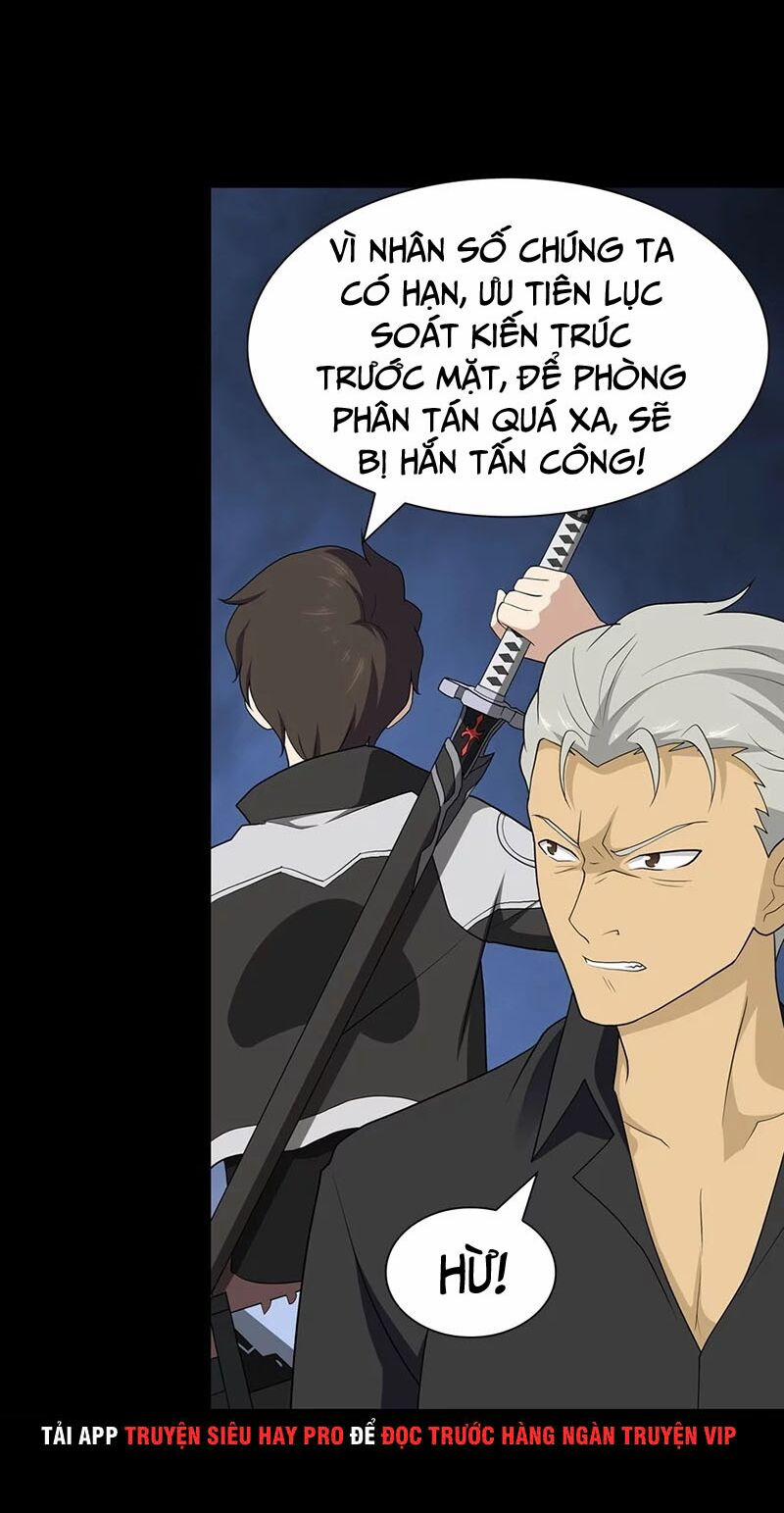 Bạn Gái Zombie Của Tôi 125 trang 26