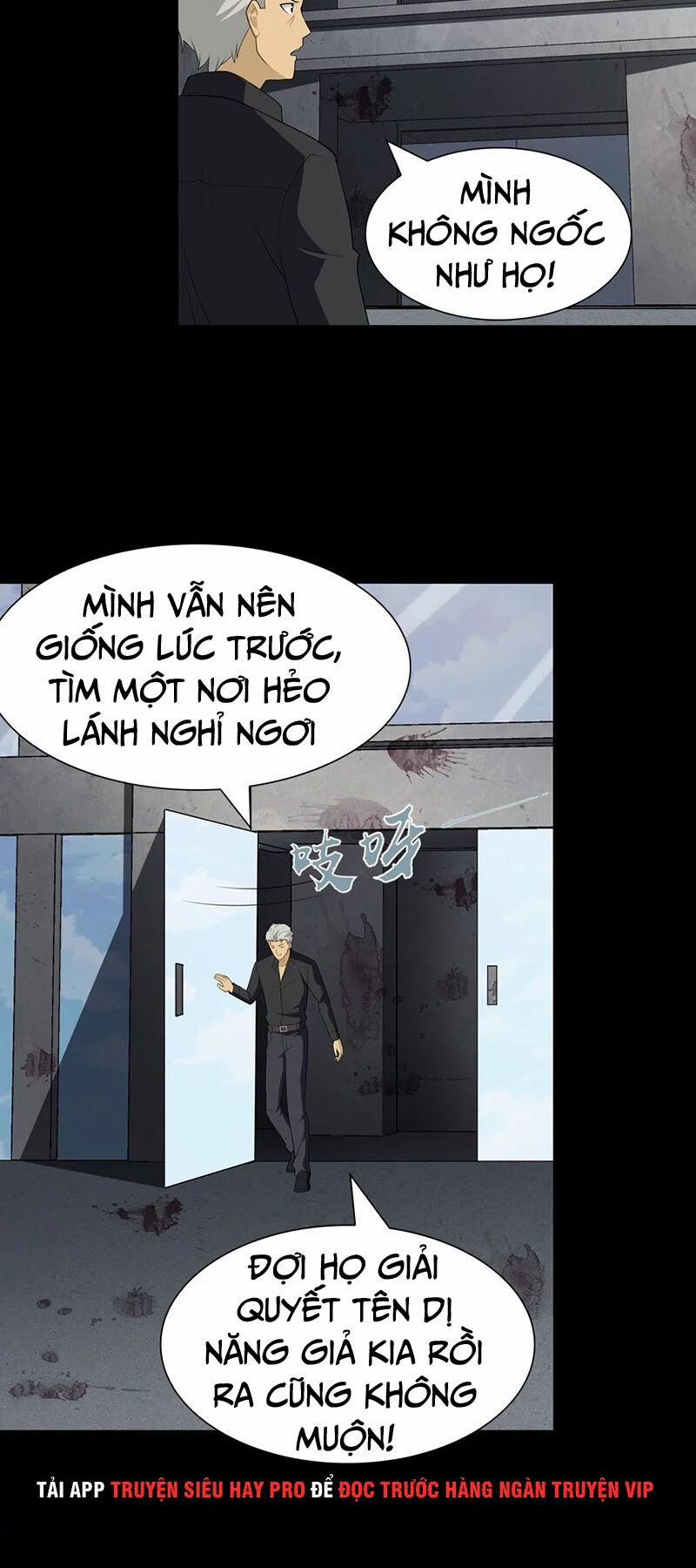 Bạn Gái Zombie Của Tôi 125 trang 28