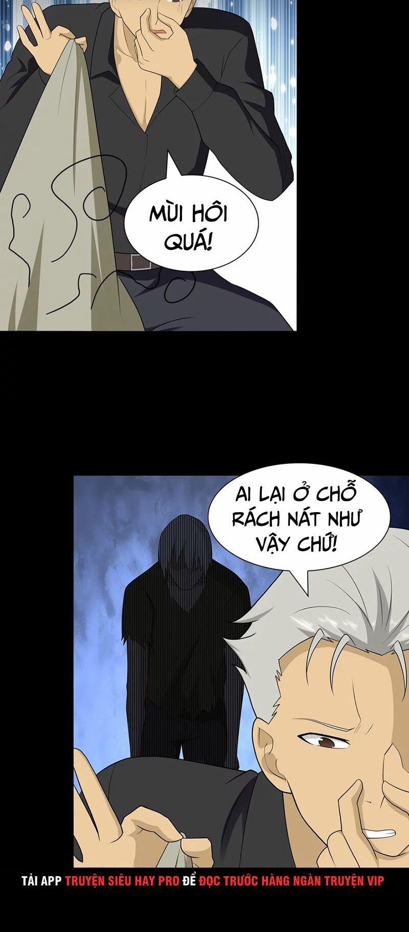 Bạn Gái Zombie Của Tôi 125 trang 30